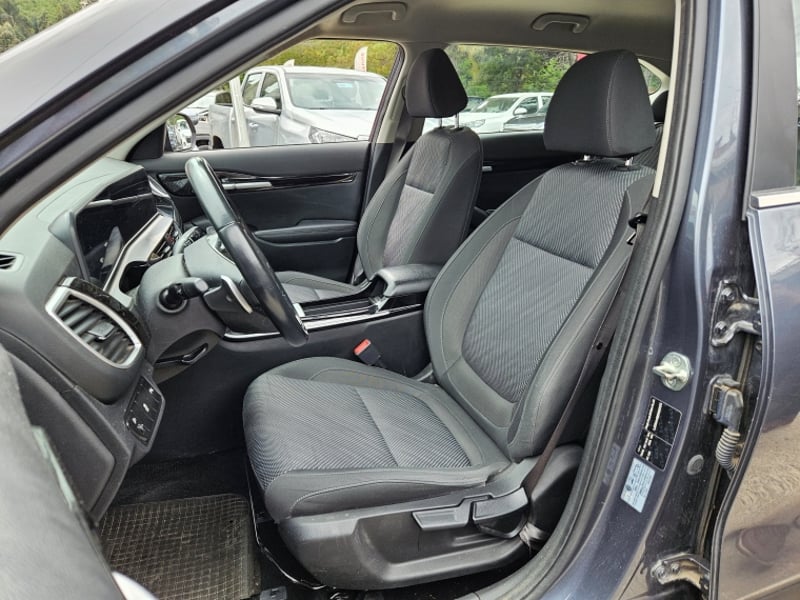 Kia Seltos Ex 1.4l 7dct Turbo-gdi 2024 - Imagen 10 de 20