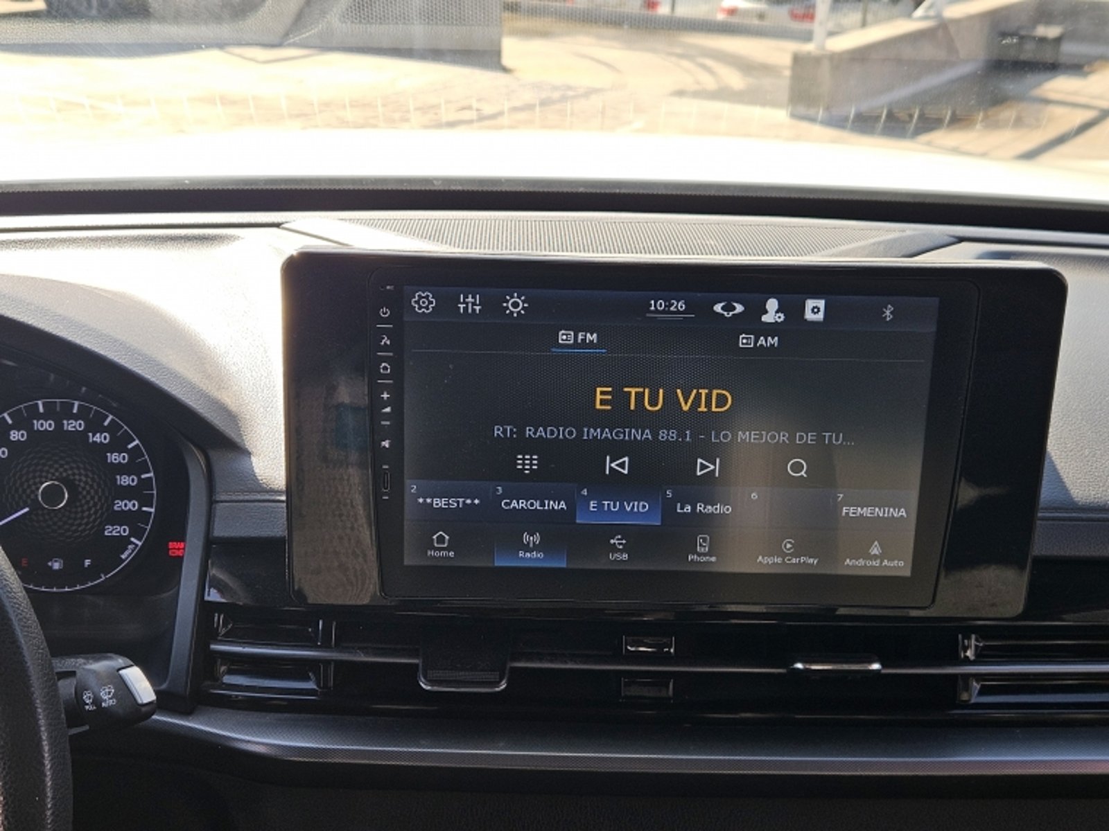 SsangYong GRAND MUSSO Musso Grand 2.2 4x2 Mt - Ql610 Euro Vimn Urn 2025 - Imagen 12 de 20