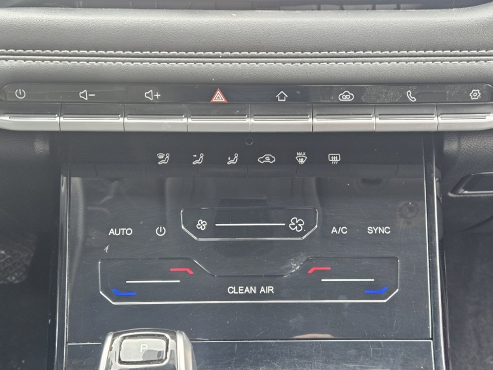 Chery Tiggo 7 Pro Tiggo 7 Glx Cvt Pro 1.5 Aut 2024 - Imagen 12 de 20
