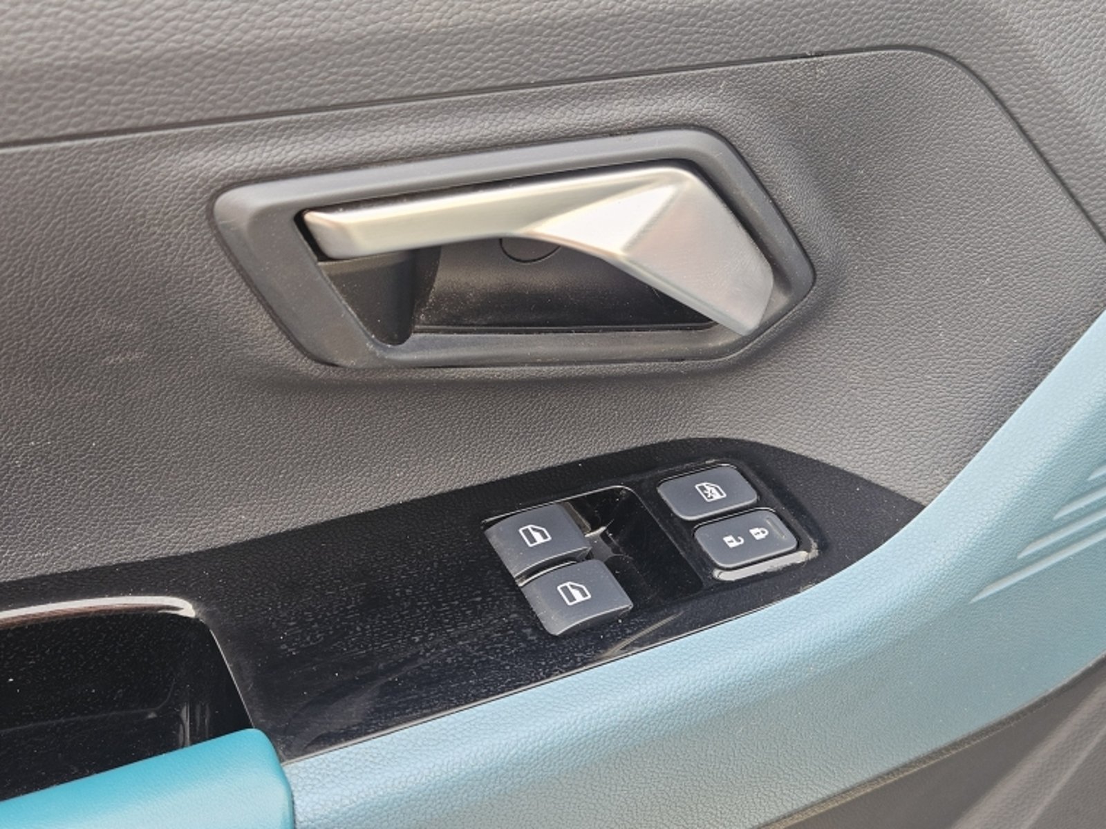 FOTON BOX Wonder Cargo Box 1.6 2025 - Imagen 8 de 19