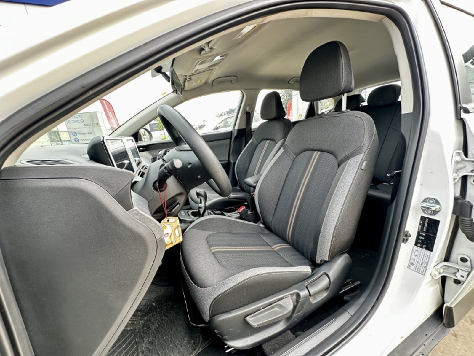 Kia K3 Cross Ex Mpi 1.6 2025 - Imagen 9 de 20