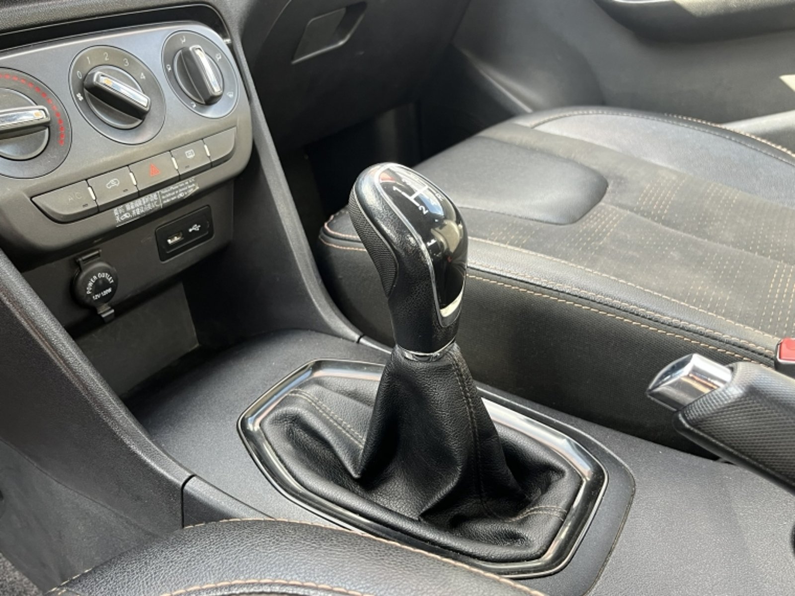 CHERY Tiggo 2 1.5 2021 - Imagen 16 de 20