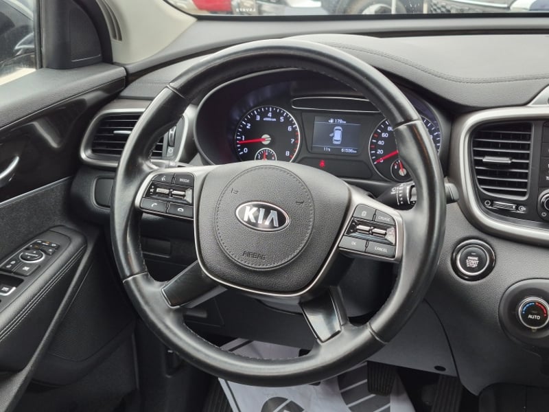 Kia Sorento Ex 2.4 2020 - Imagen 12 de 20