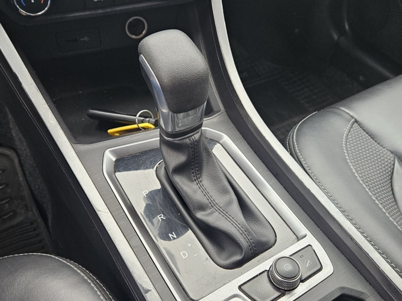 CHERY Tiggo 2 Pro 1.0t Glx Cvt 2022 - Imagen 16 de 20