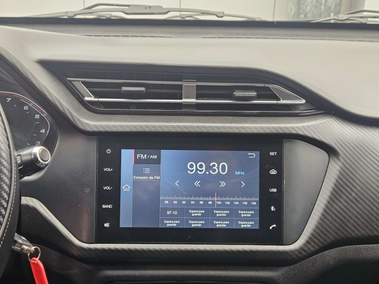 CHERY Tiggo 2 1.5 2023 - Imagen 10 de 20
