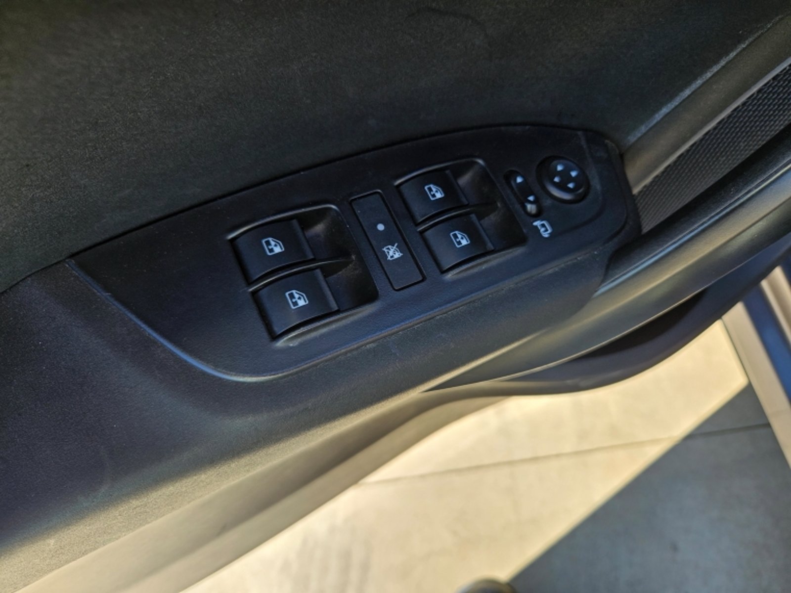 Fiat Cronos Drive 1.3 At 2024 - Imagen 13 de 20