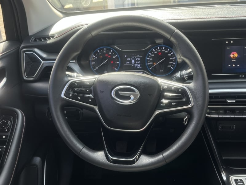 GAC Motor Gs4 Power 1.5 2025 - Imagen 17 de 20