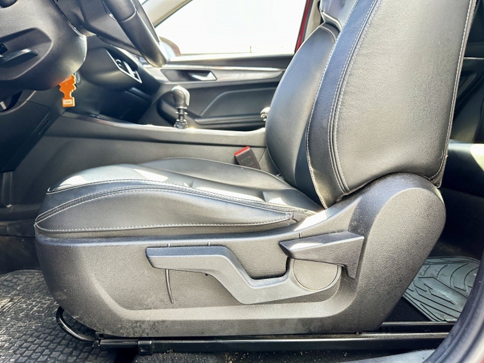 HAVAL Jolion Elite 1.5 2022 - Imagen 16 de 20
