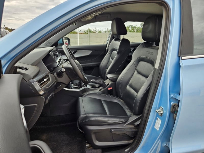 Chery Tiggo 3 Pro Gls 1.5 2023 - Imagen 14 de 20