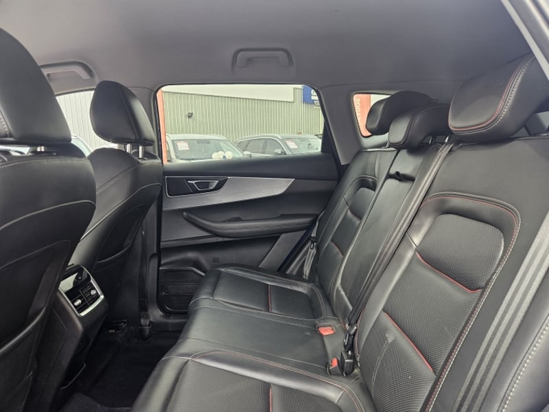 Chery Tiggo 7 Pro Tiggo7 Pro Gls Cvt 1.5 2023 - Imagen 7 de 20