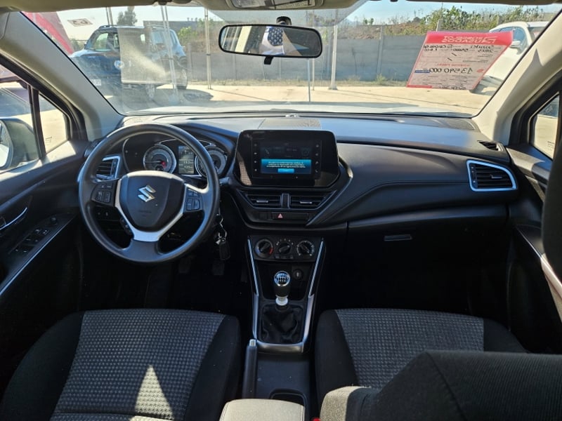 Suzuki SX4 S Cross Gl 1.4 2023 - Imagen 10 de 20