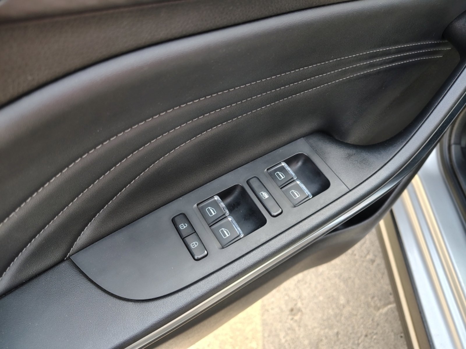 CHERY TIGGO 2 PRO All New Tiggo 2 Pro Max 1.5 Gl Cvt 2025 - Imagen 10 de 20