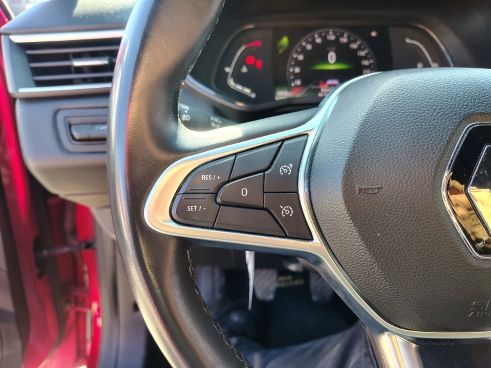 RENAULT Clio V Hb 1.0 2023 - Imagen 16 de 20