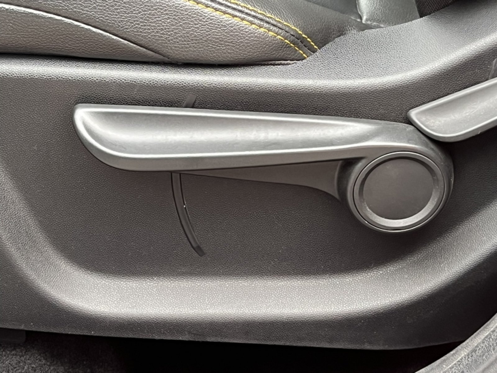 Dongfeng Ax4 1.6 2020 - Imagen 13 de 20