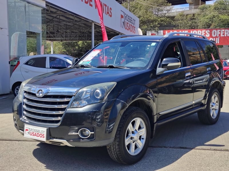 Great Wall C30 Elite 1.5 2019 - Imagen 19 de 20