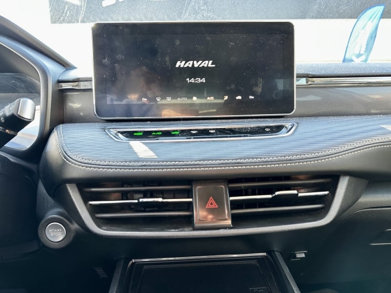 Haval Jolion Elite 1.5 Aut 2022 - Imagen 13 de 20