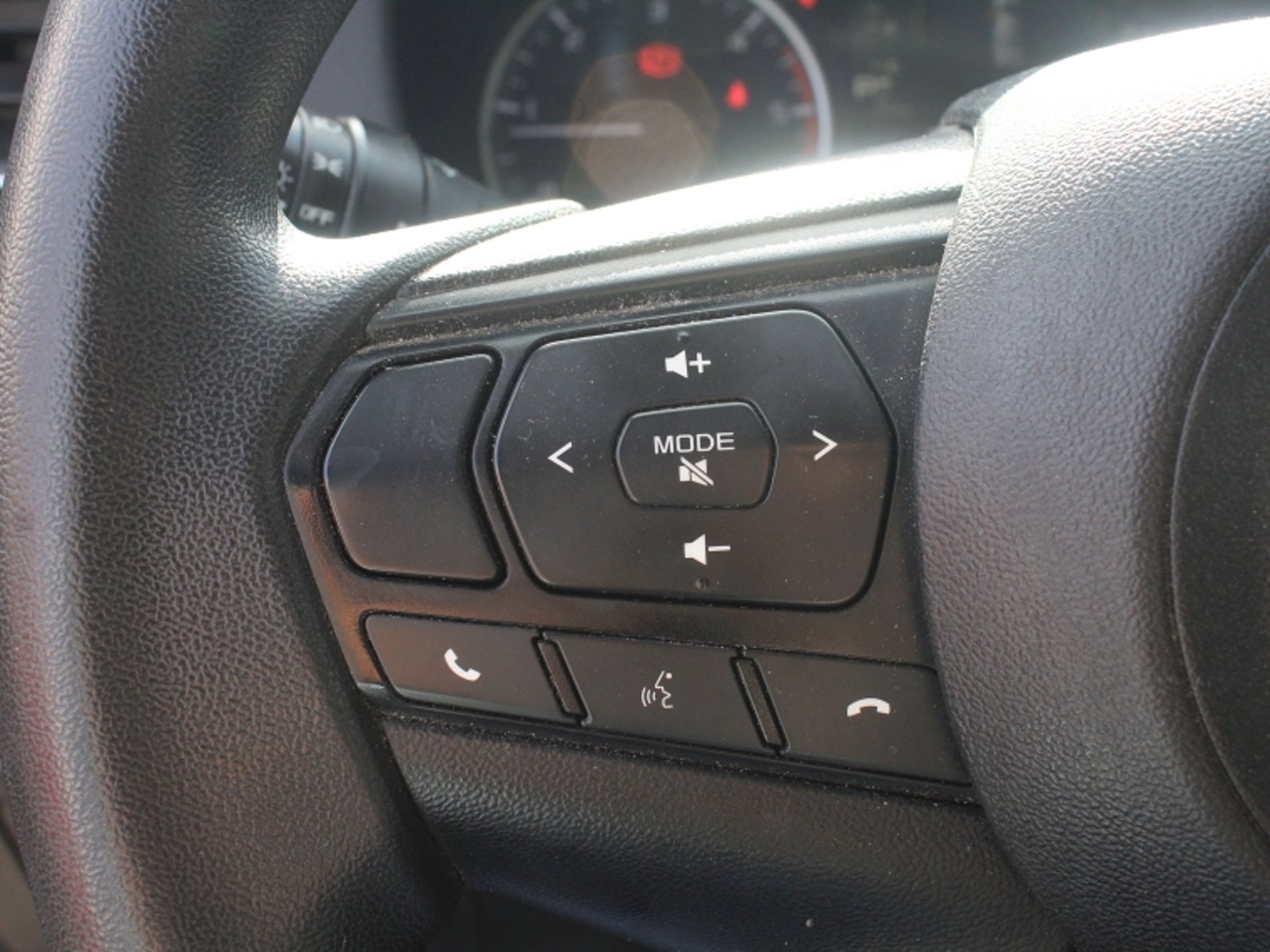 Mazda BT-50 All New Bt 50 4x4 3.0 Aut 2022 - Imagen 17 de 20