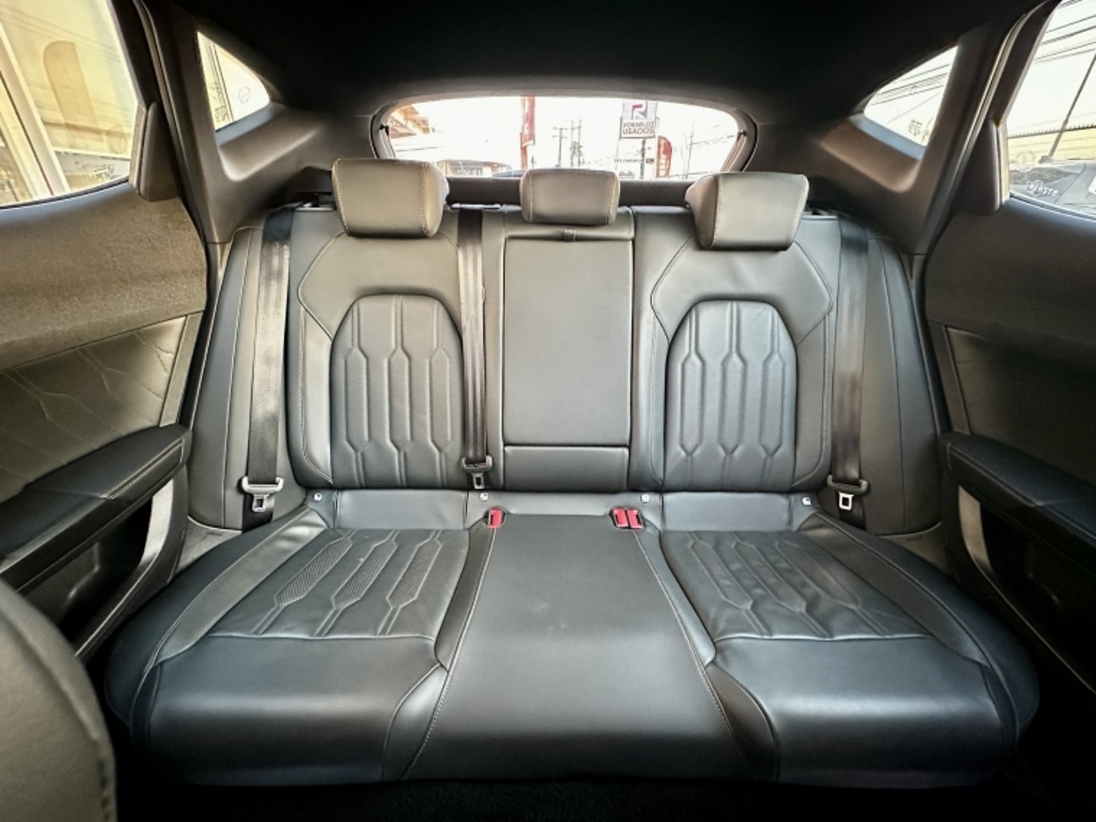 CUPRA Formentor Tsi 2.0 Aut 2023 - Imagen 18 de 20