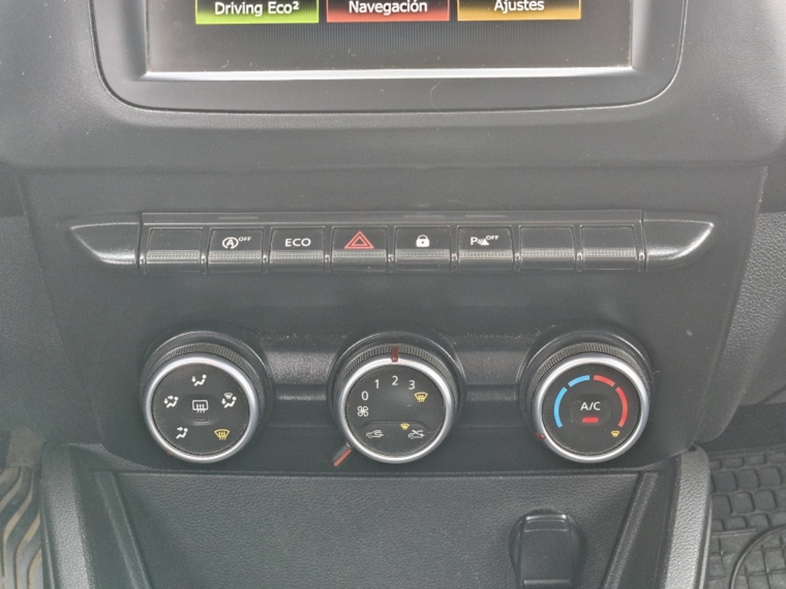 RENAULT Duster Zen 1.6 2021 - Imagen 11 de 20