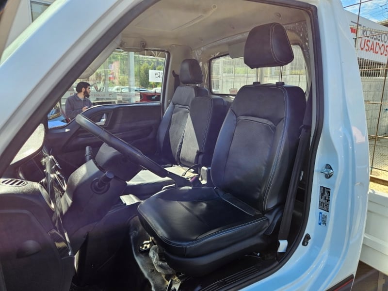LANDKING Lk5 Pick Up 1.6 2026 - Imagen 13 de 13