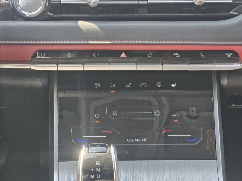 Chery Tiggo 3 Pro Glx 1.5 Aut 2023 - Imagen 12 de 20