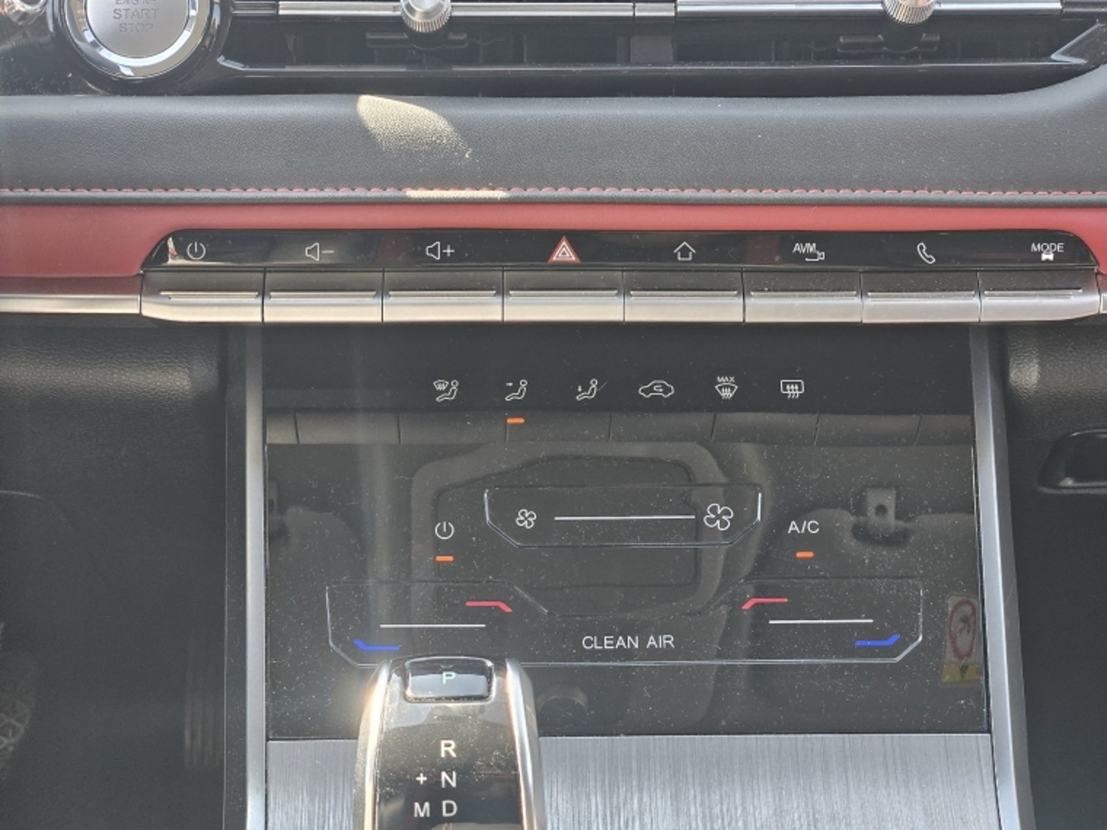 CHERY Tiggo 3 Pro Glx 1.5 Aut 2023 - Imagen 12 de 20