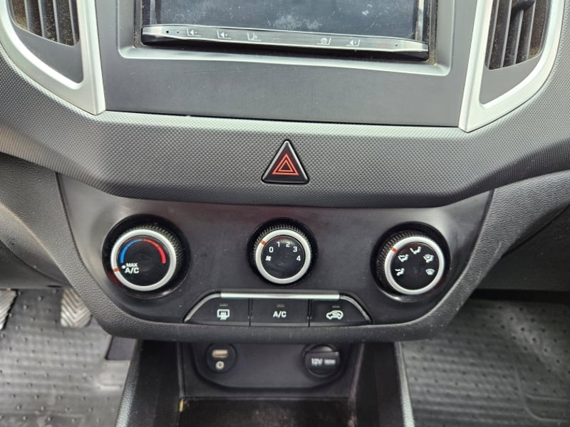Hyundai Creta Gs 1.6 2019 - Imagen 16 de 20