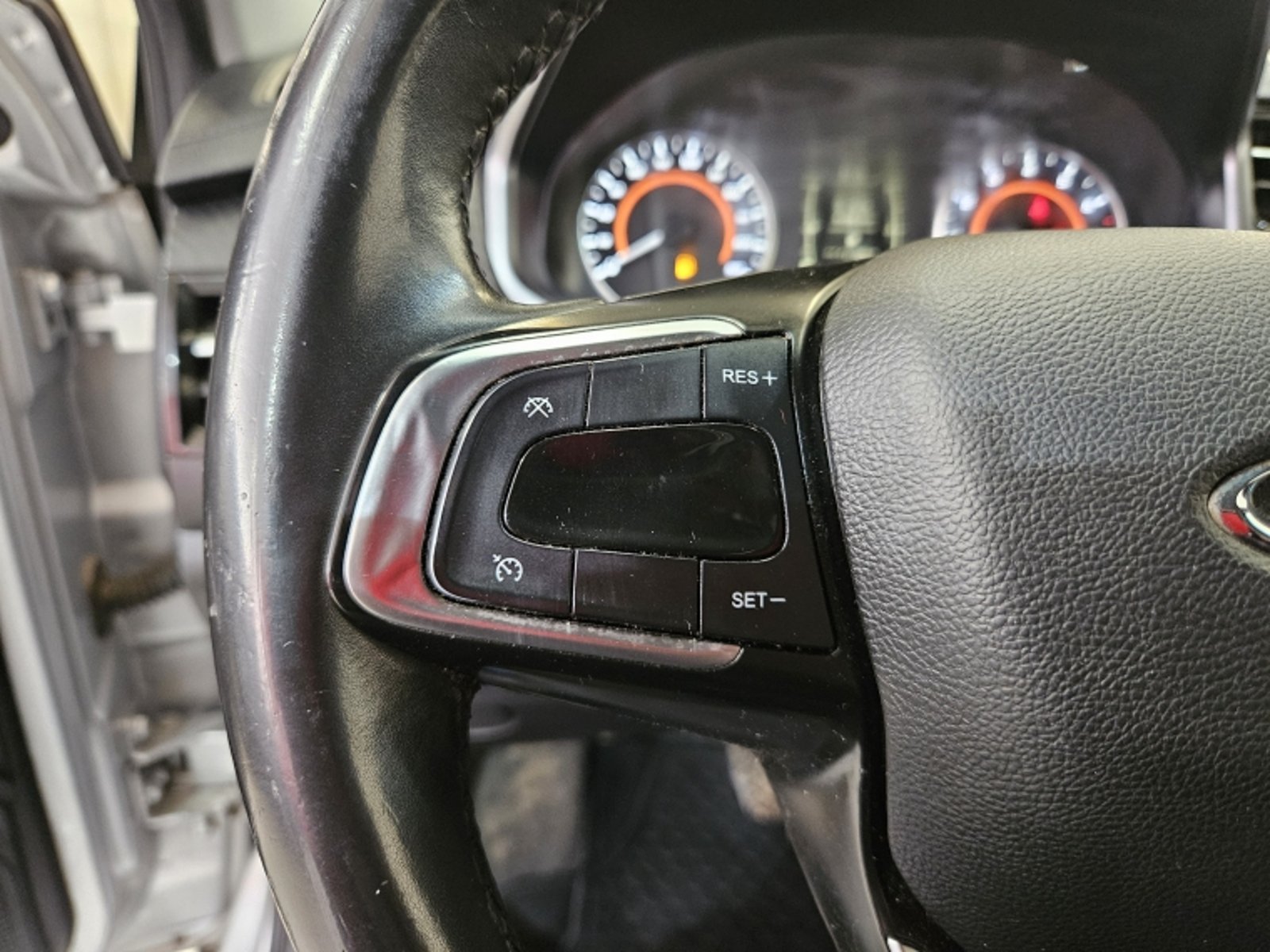 Chery TIGGO 2 PRO Tiggo 2 Gls Cvt Pro 1.5 Aut 2021 - Imagen 17 de 20