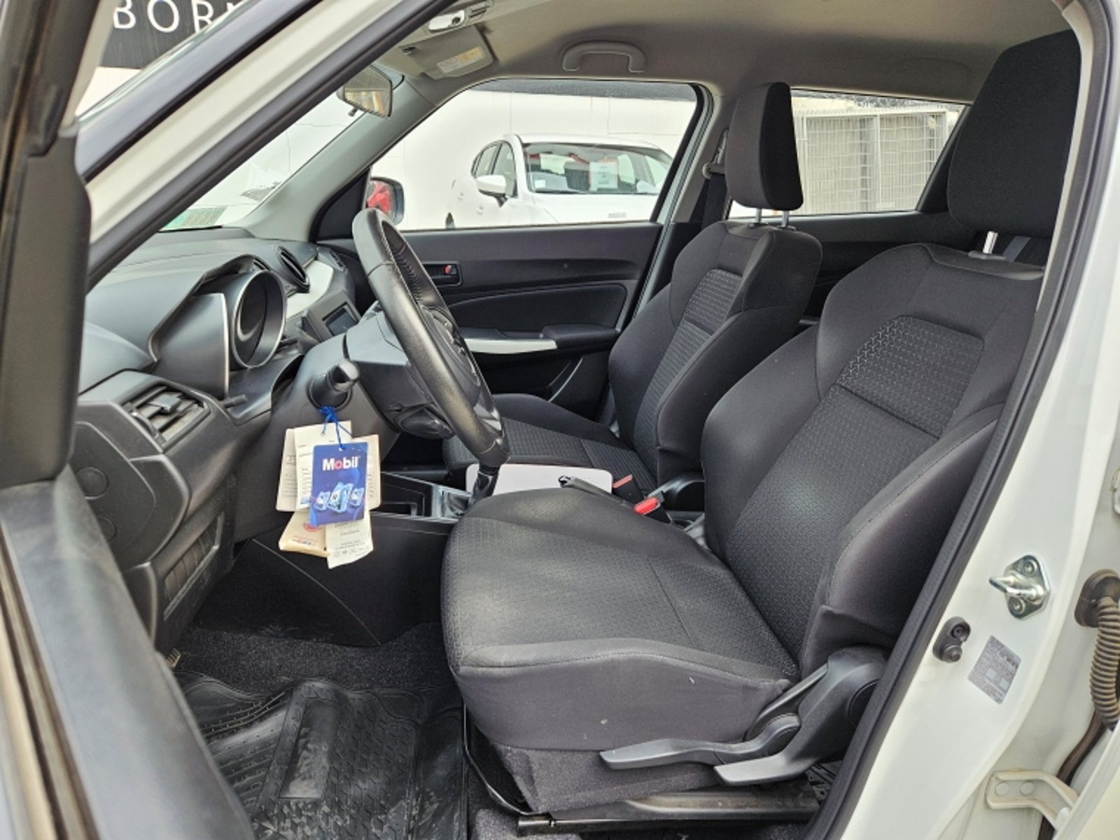SUZUKI Swift Gls 1.2 2018 - Imagen 14 de 20