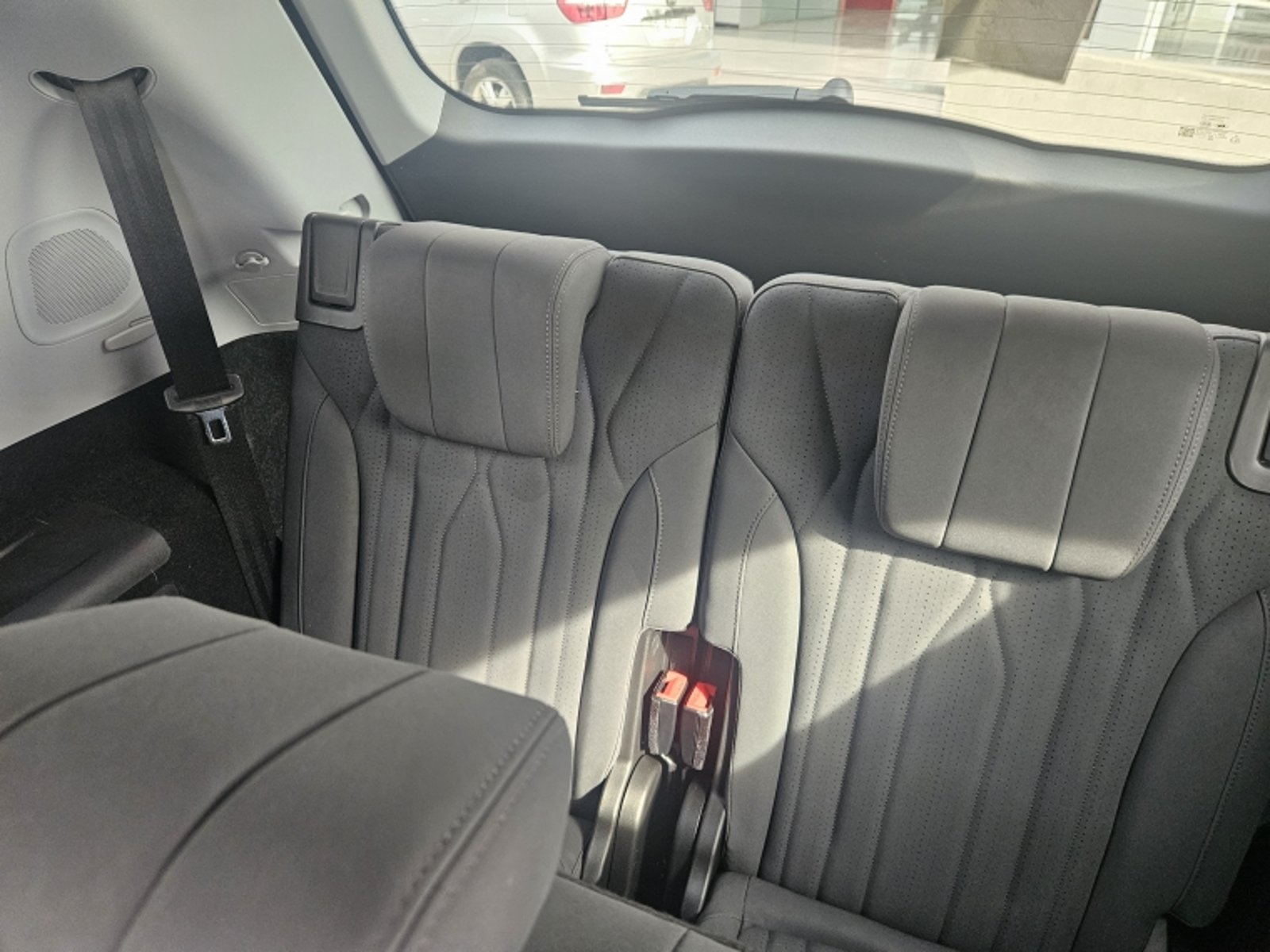 CHERY Tiggo 8 Pro Max 4x2 1.6 Aut 2026 - Imagen 9 de 20