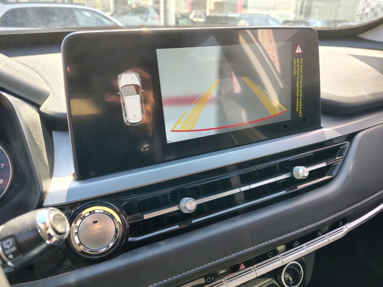 CHERY Tiggo 3 Pro Gls 1.5 2023 - Imagen 16 de 20