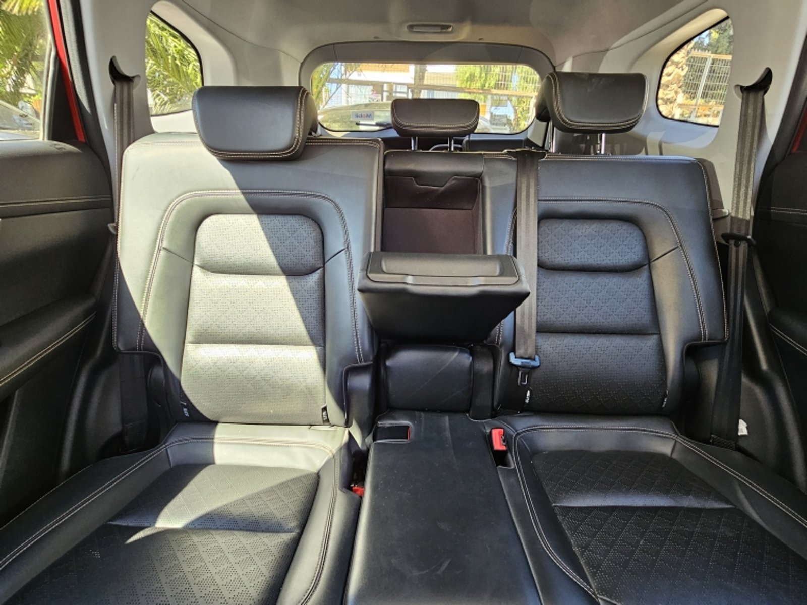 CHERY Tiggo 8 Glx Dct At 2022 - Imagen 19 de 20