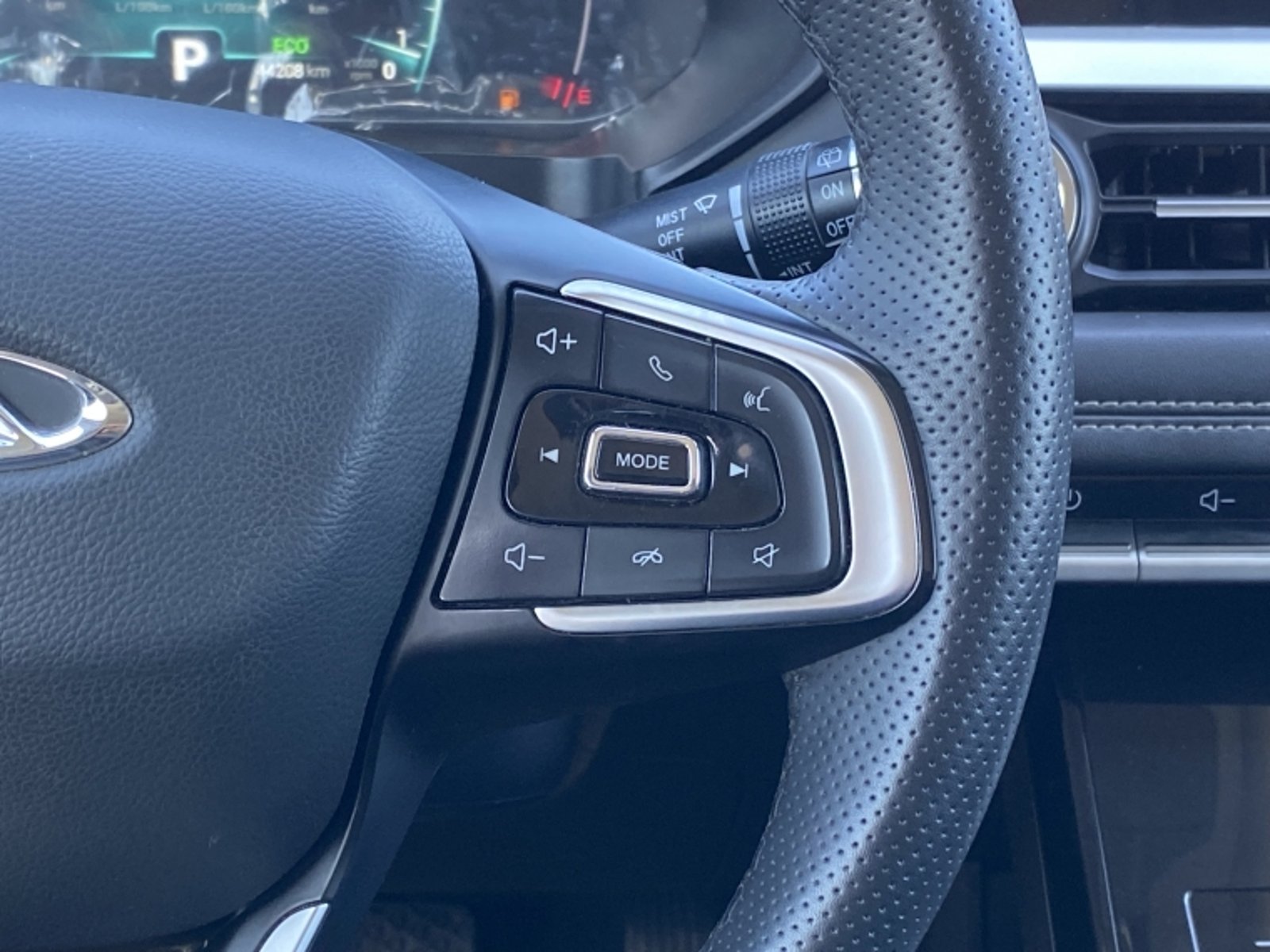 CHERY Tiggo 7 Pro Tiggo 7 Gls Cvt Pro 1.5 Aut 2023 - Imagen 15 de 20