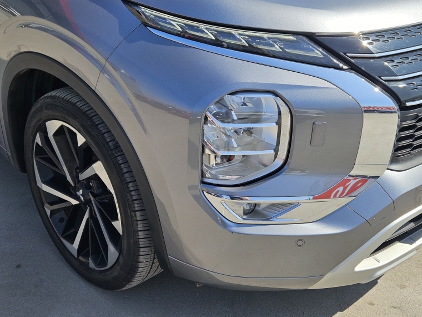 SSANGYONG KORANDO New Korando 4x2 1.5 At - Cg111 2023 - Imagen 7 de 20