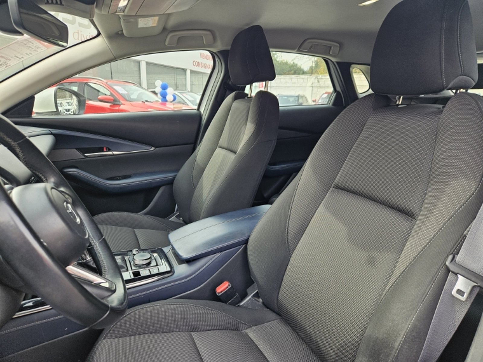 MAZDA CX-30 New Cx 30 V 2.0 Aut 2023 - Imagen 16 de 20