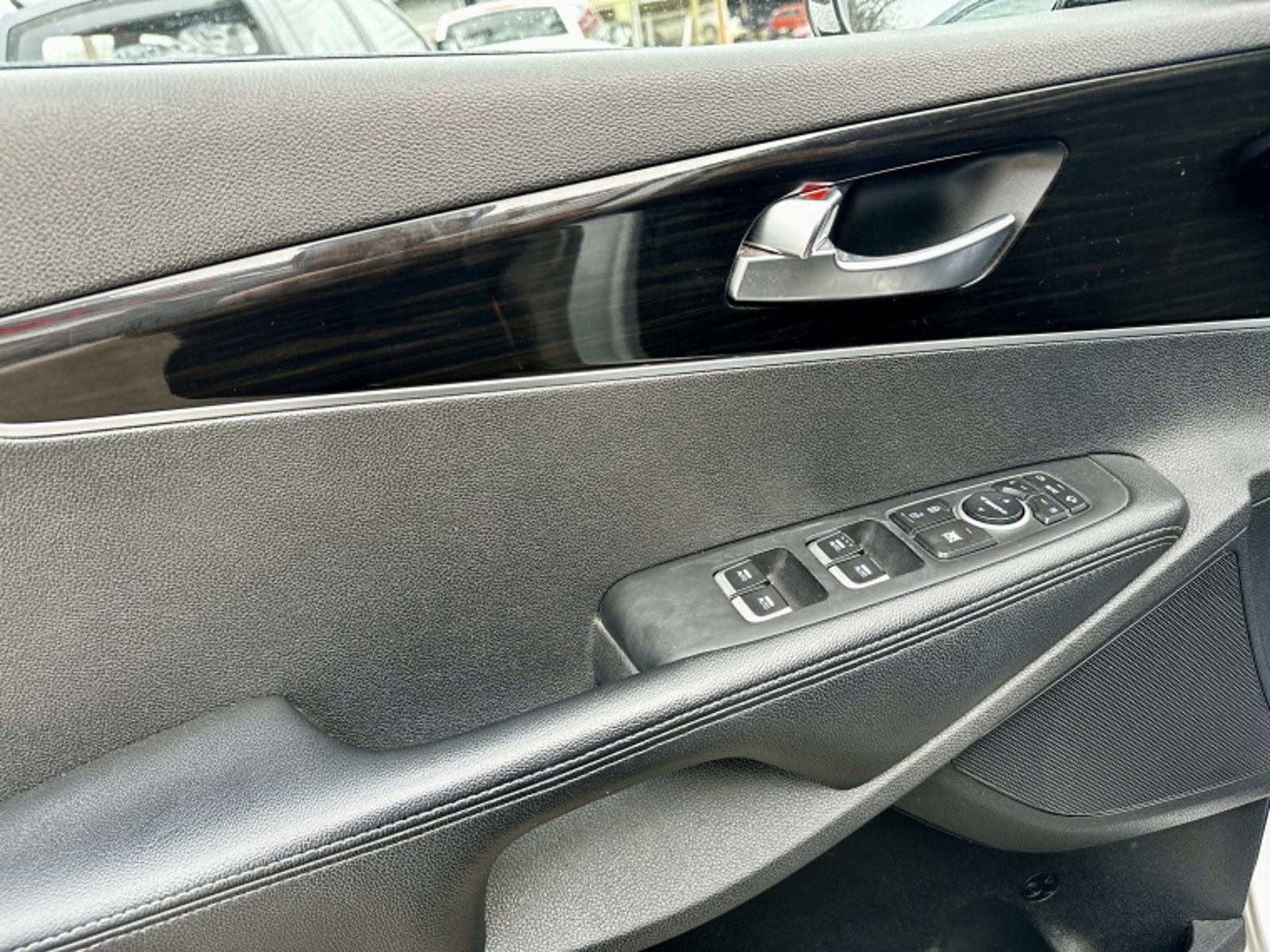 Kia Sorento 2.4 2020 - Imagen 15 de 20