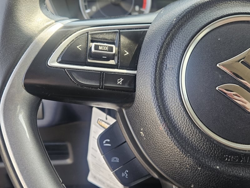 Suzuki BALENO New Baleno Gls Hb 1.5 Aut 2025 - Imagen 18 de 20