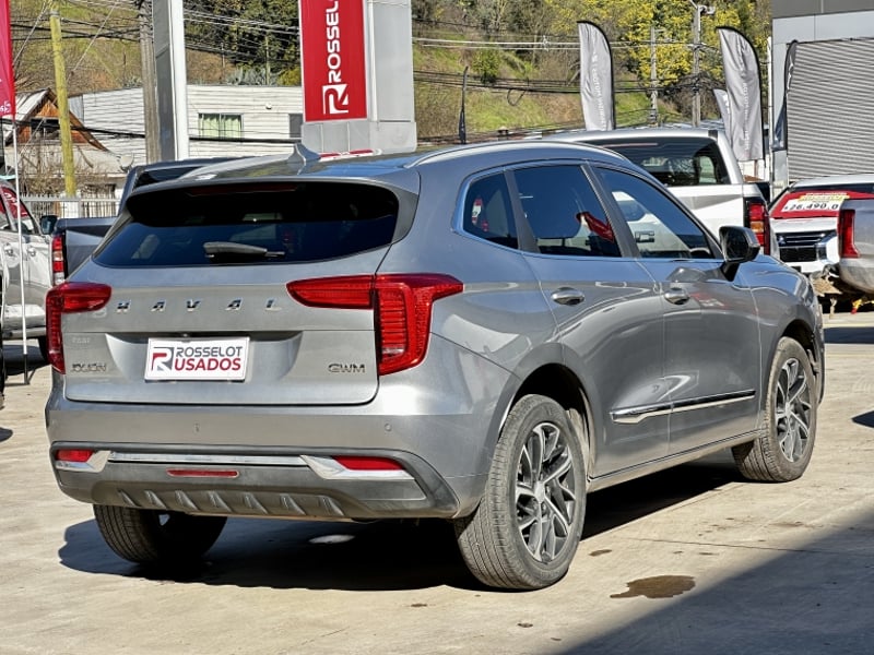Haval Jolion Elite 1.5 Aut 2022 - Imagen 5 de 20
