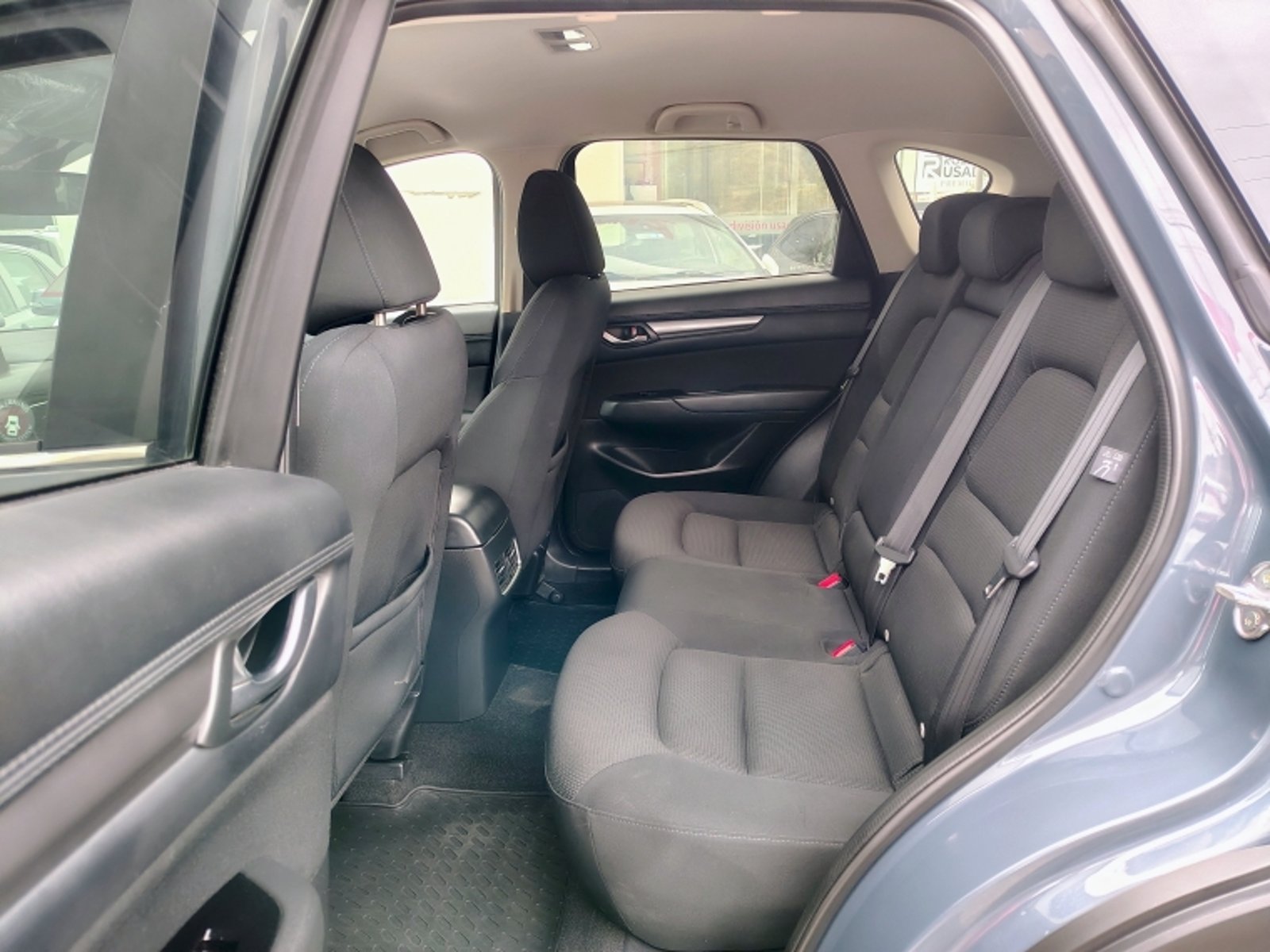 MAZDA CX-5 Cx5 Core 2.0 2024 - Imagen 8 de 20