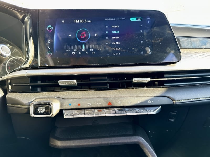 Chery Tiggo 2 Pro Max Glx 1.5 Aut 2026 - Imagen 13 de 20