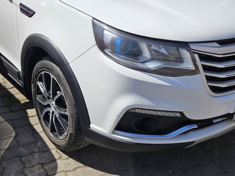 Dongfeng Joyear Sx6 1.6 Mt 2023 - Imagen 4 de 20