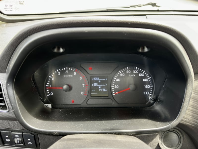 Foton Tm5 Dcab 1.6 2026 - Imagen 13 de 20