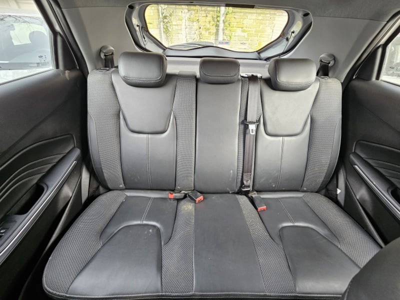 Chery TIGGO 2 PRO All New Tiggo 2 Pro Max 1.5 Gl Cvt 2025 - Imagen 17 de 20