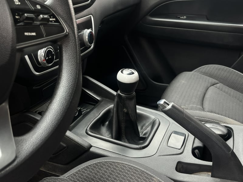 SsangYong GRAND MUSSO Musso Grand 2.2 Aut 2025 - Imagen 14 de 20
