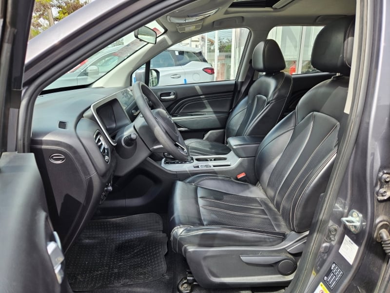GAC Motor Gs3 Power 1.5t At Gb 2024 - Imagen 15 de 20