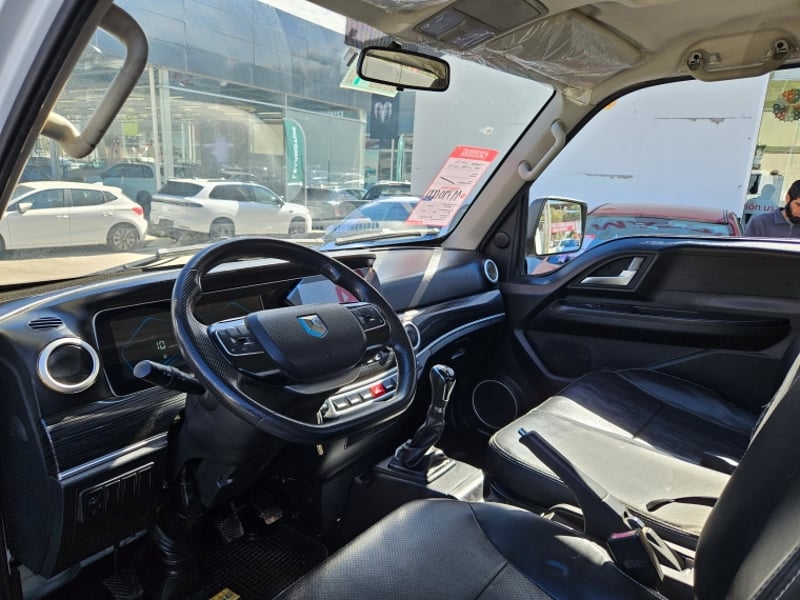 LANDKING Lk5 Pick Up 1.6 2026 - Imagen 11 de 13