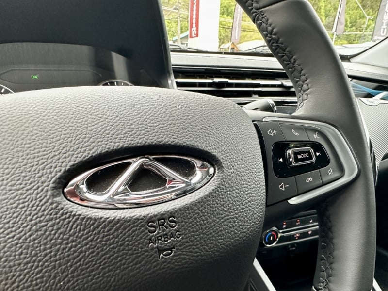 Chery TIGGO 2 PRO All New Tiggo 2 Pro Max 1.5 Gl Mt Mn 2026 - Imagen 12 de 18