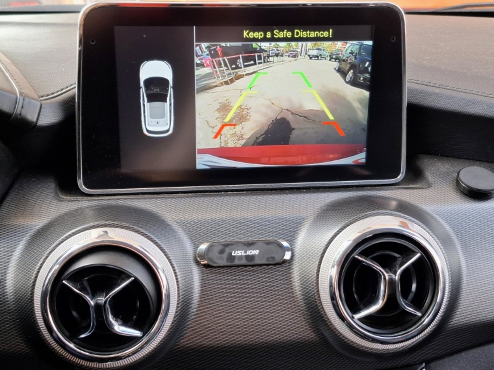 BAIC X55 1.5t 2022 - Imagen 17 de 20