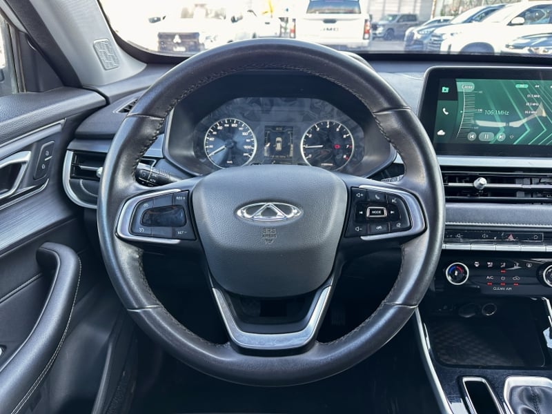 Chery Tiggo 3 Pro Gls 1.5 2023 - Imagen 10 de 20