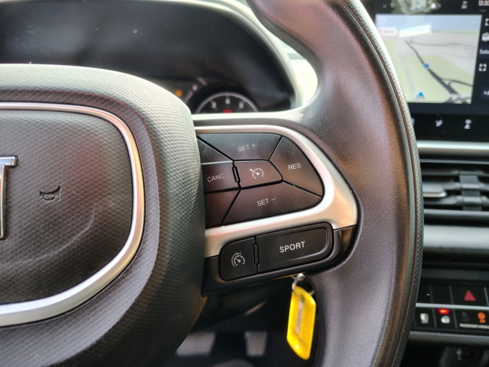 FIAT Pulse Drive Cvt 1.3 2023 - Imagen 13 de 20